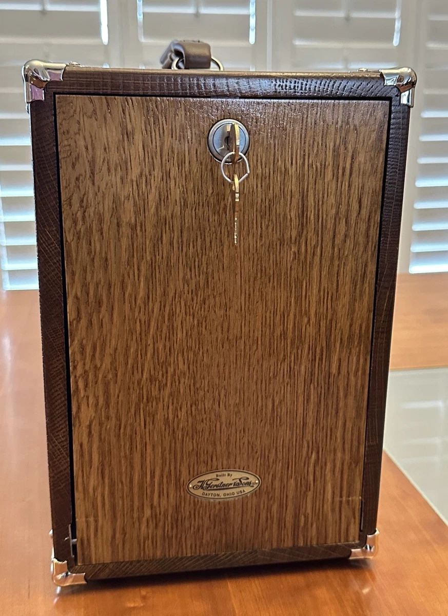 Gerstner Tool Boxes, Chests | eBay