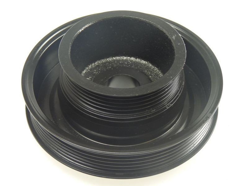 Poulie de vilebrequin CORTECO 80001428 pour moteur de FORD Focus