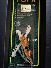 Megabass 2026 Concept Album POPX Limited Box 30th Anniversary Lure Set