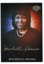Decision 2016 #FLP2 Michelle Obama 