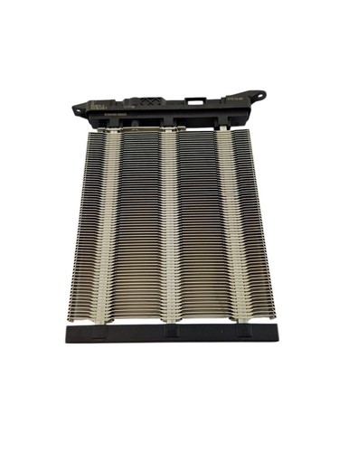 VW TIGUAN I 5N ELECTRIC AUXILIARY HEATER ELEMENT MATRIX Heizelement 1K0963235F