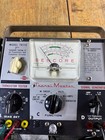 Sencore TR-110 Transi Master Transistors In Circuit Tester Engineers Estate  — photo 6