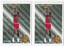 1993-94 Fleer - Michael Jordan #224 for sale online | eBay