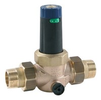Syr Druckminderer 315 Dn 25, 1,5-6 Bar, Rotguss - 0315.25.000