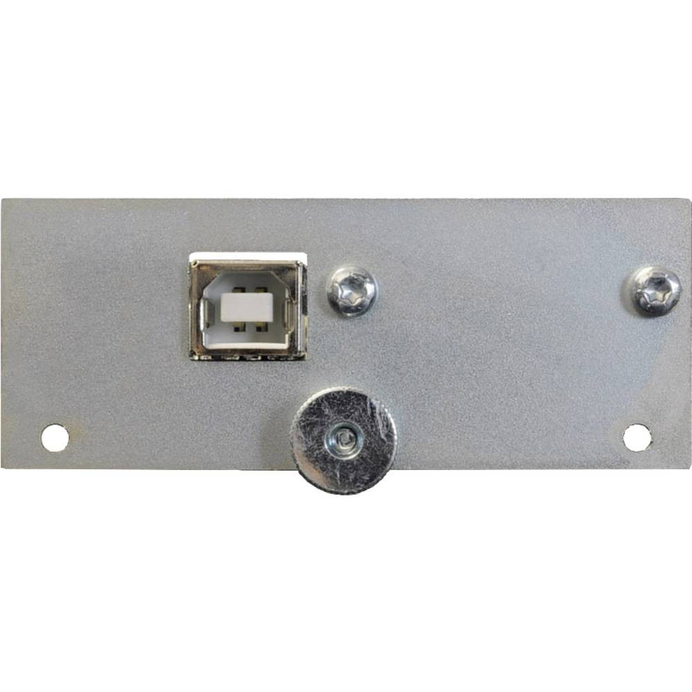 EA-IF KE5 USB interface de connexion EA Elektro Automatik pour automatiser vos bancs de test