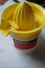 CHEFMATE JUICER NEW