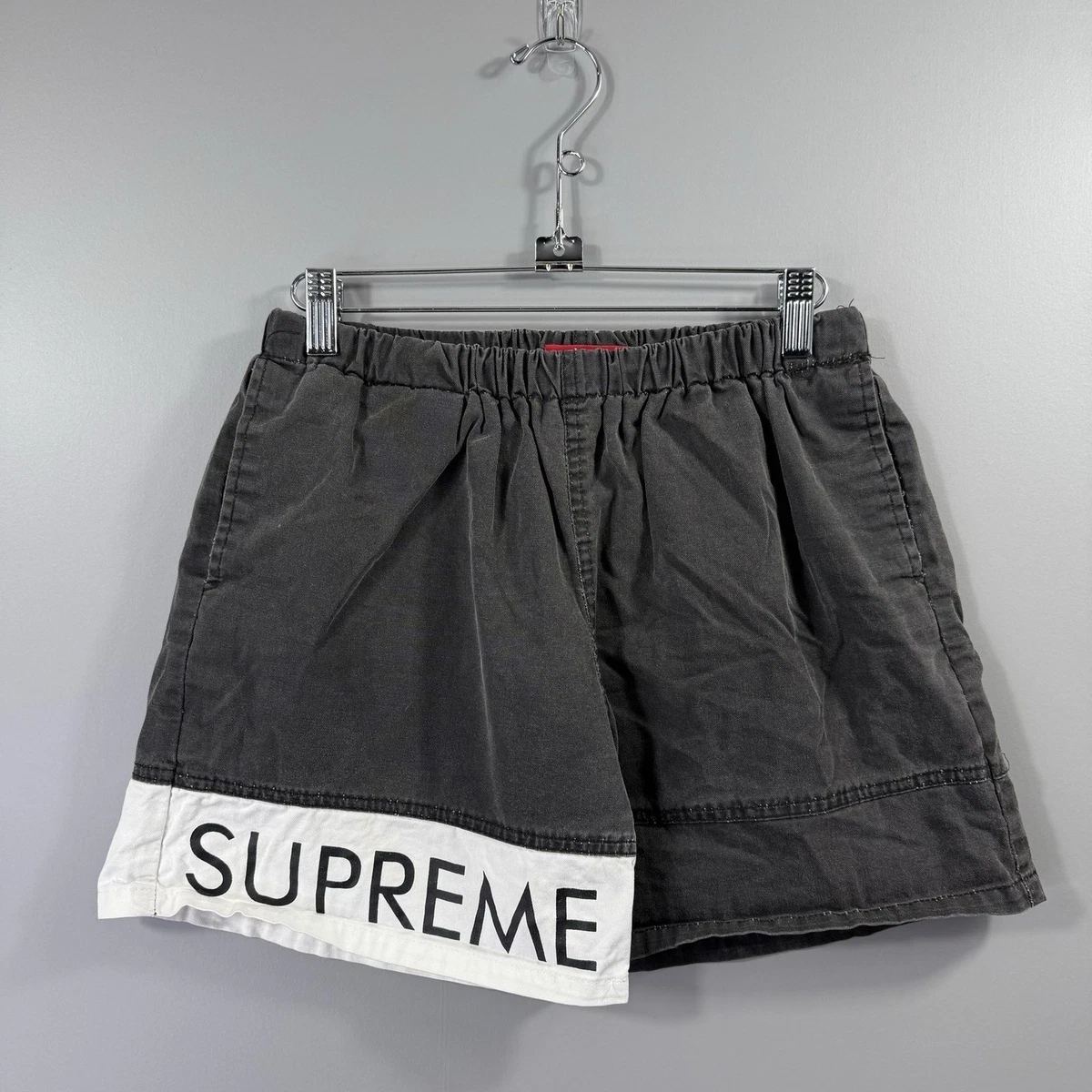 Supreme Regular Size Swimwear for Men for sale | eBay
