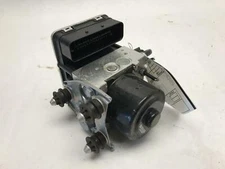 13 14 PORSCHE CAYENNE ABS PUMP OEM 7p0907379