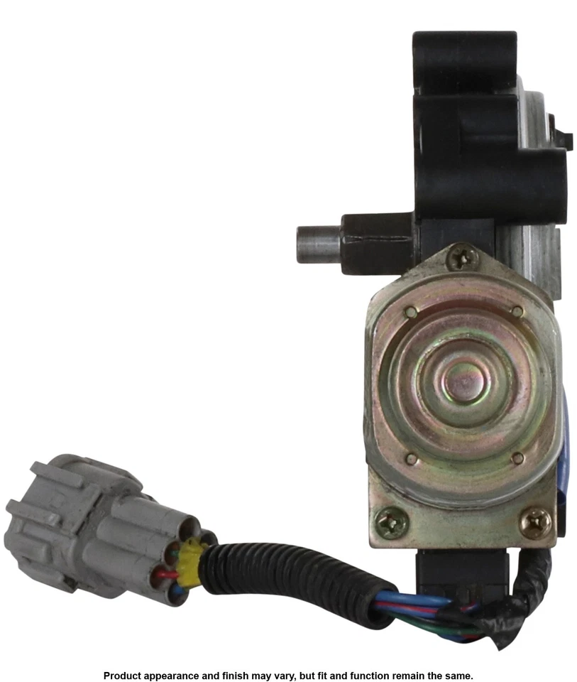 For 2004-2011 INFINITI QX56 Window Motor Front Left Cardone 2005 2006 2007 2008 - Image 4 of 4