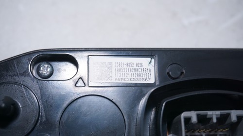 2022 2023 KAWASAKI KLX230 KLX 230 S Speedometer Gauge Display 5K mi 324556 OEM - Picture 7 of 8