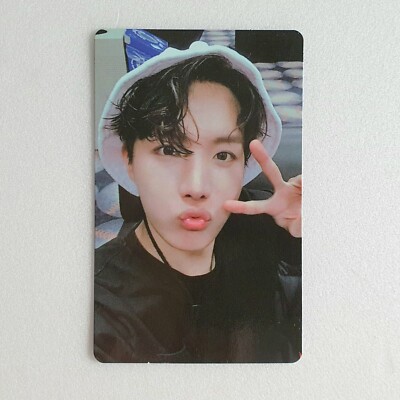 K-POP・アジア BTS love yourself seoul dvd j-hope BTS Love