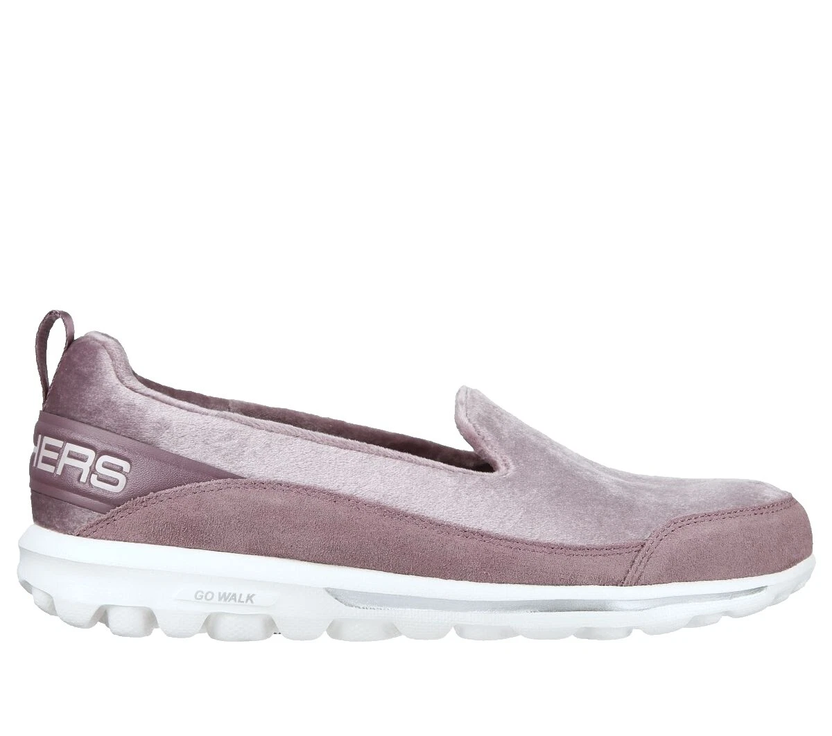 Tênis Esportivo SKECHERS Clássico para mulheres