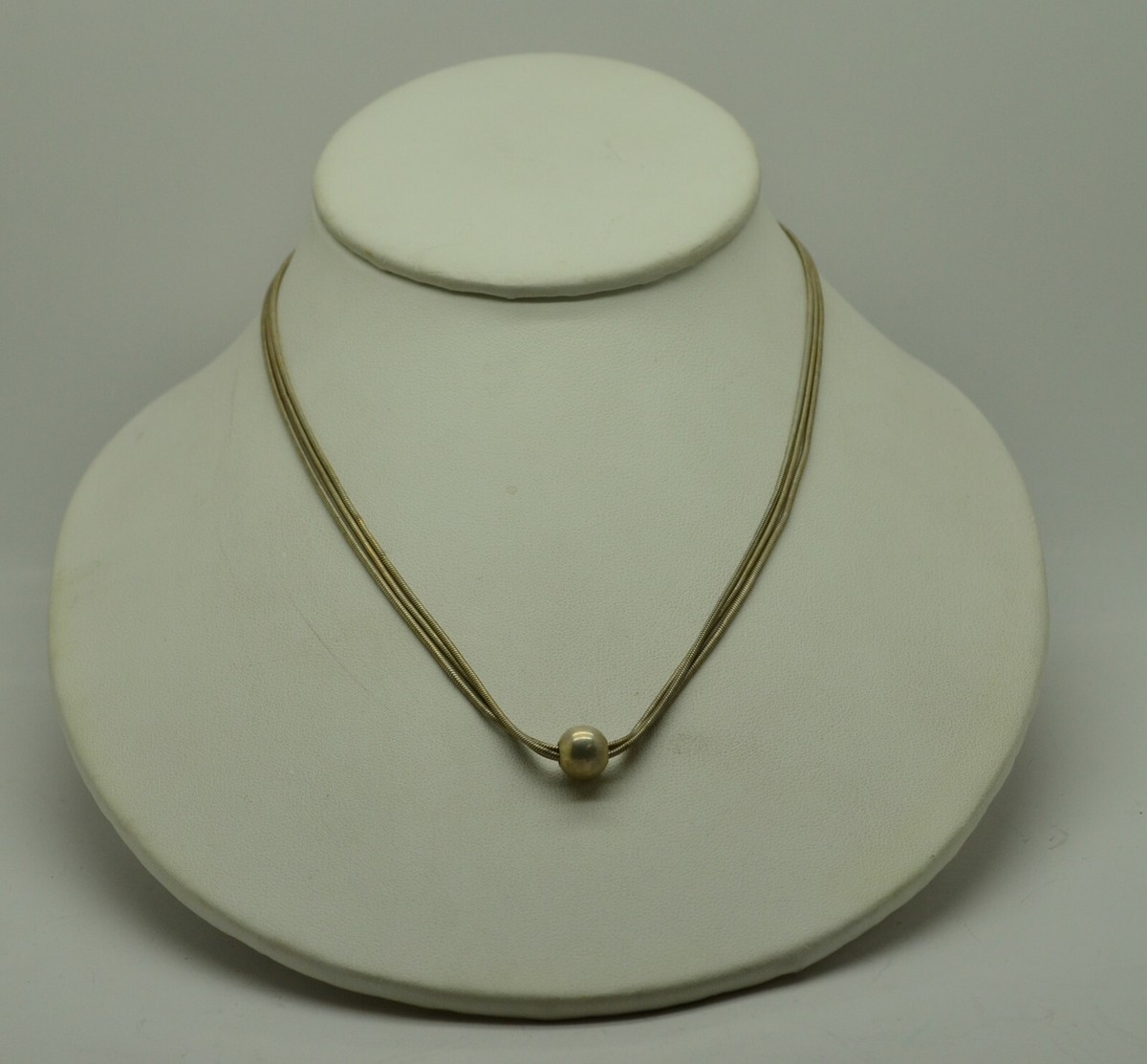 ◇roaju◇ [silver925]gloss snake chain necklace 81SFyCfHoCL._UY1000_.jpg