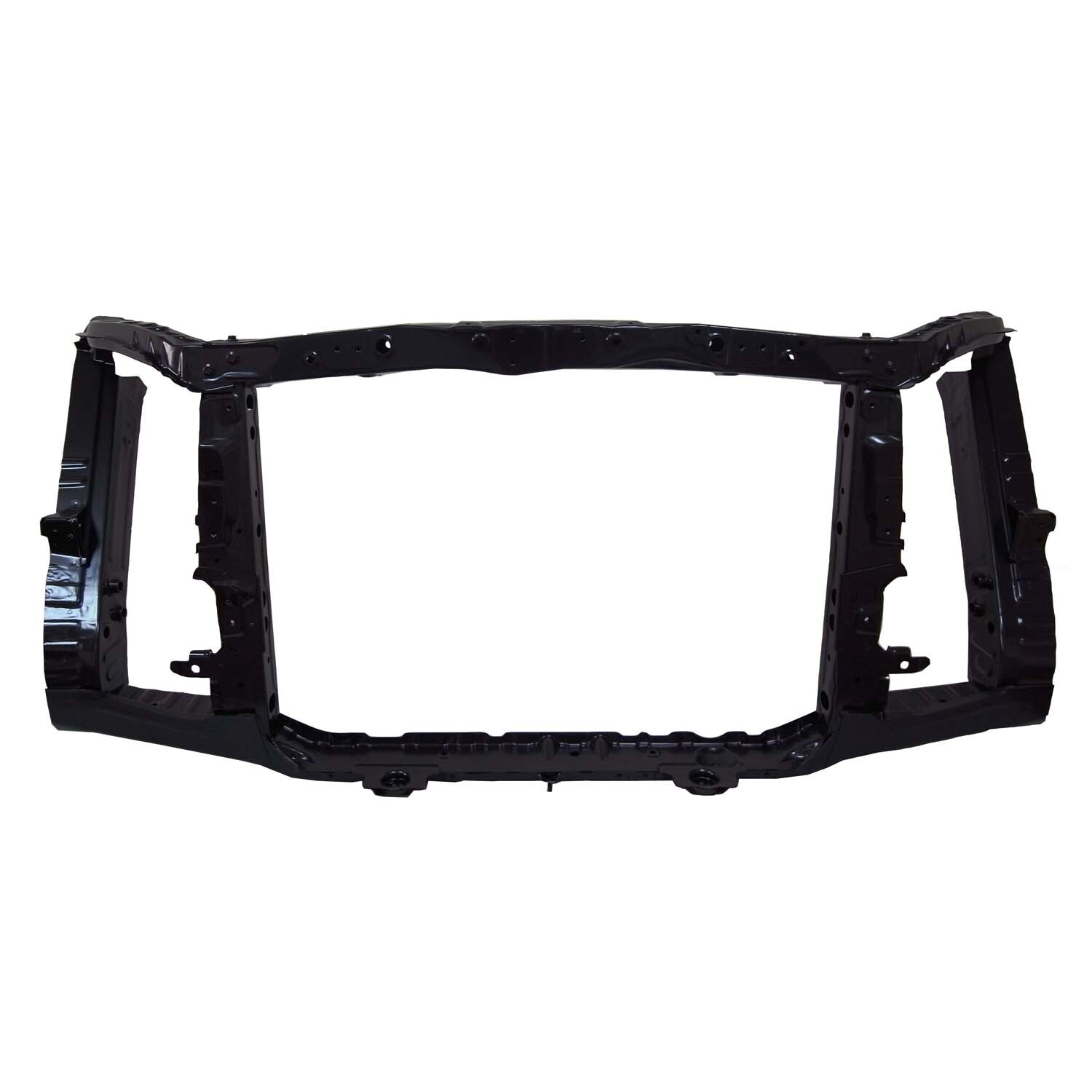 DNA Motoring OEM-RA-2417 Aluminum Radiator For 2001-2004 Honda Pilot DNA Motoring OEM-RA-2417 Aluminum Radiator For 2001-2004 Honda Pilot