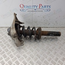 AUDI Q5 SHOCK ABSORBER FRONT RIGHT DRIVER SIDE 8R 2012 8R0031F