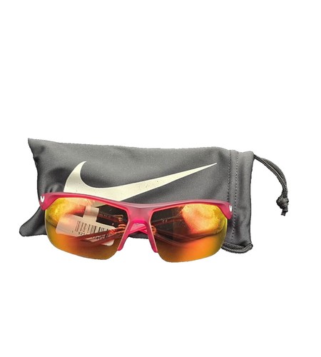 Nike City Persona 57mm Matte Black Dark Grey Cat Eye  display picture 2