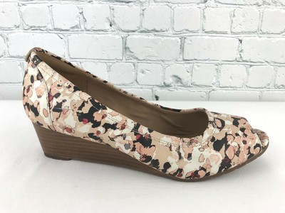 clarks vendra daisy