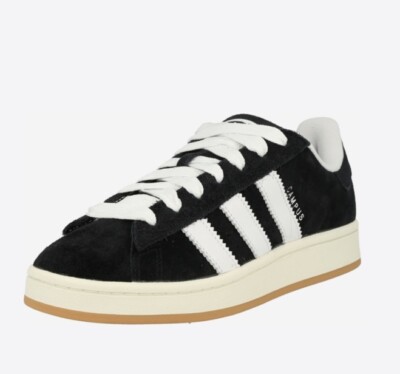 Adidas campus 00s Schwarz Gr 36-44