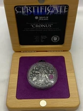 CRONUS Mint of Poland