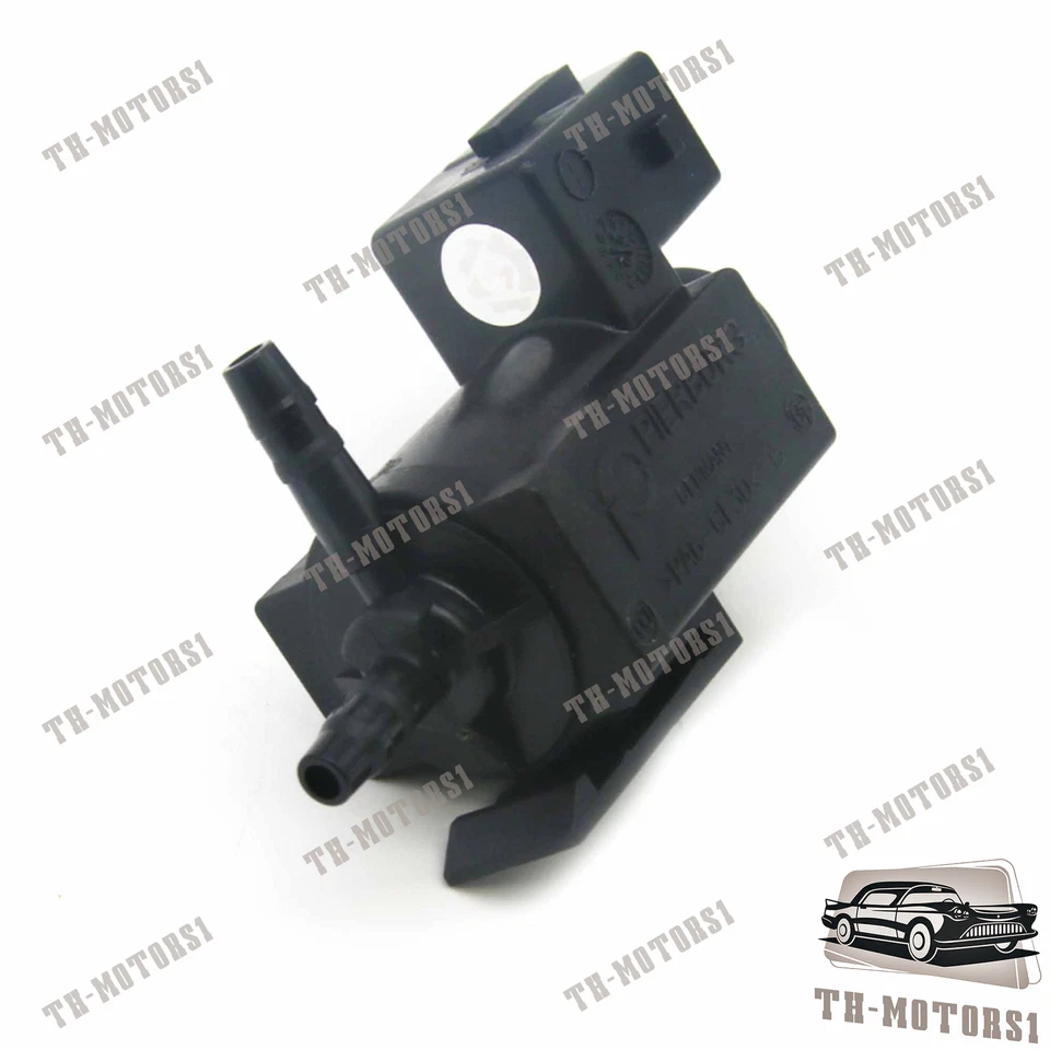 Válvula de control de vacío Pierburg para 11747810831 BMW E39 M56 E66 E36 Z3 S52 V8 V12 Foto 3 de 4