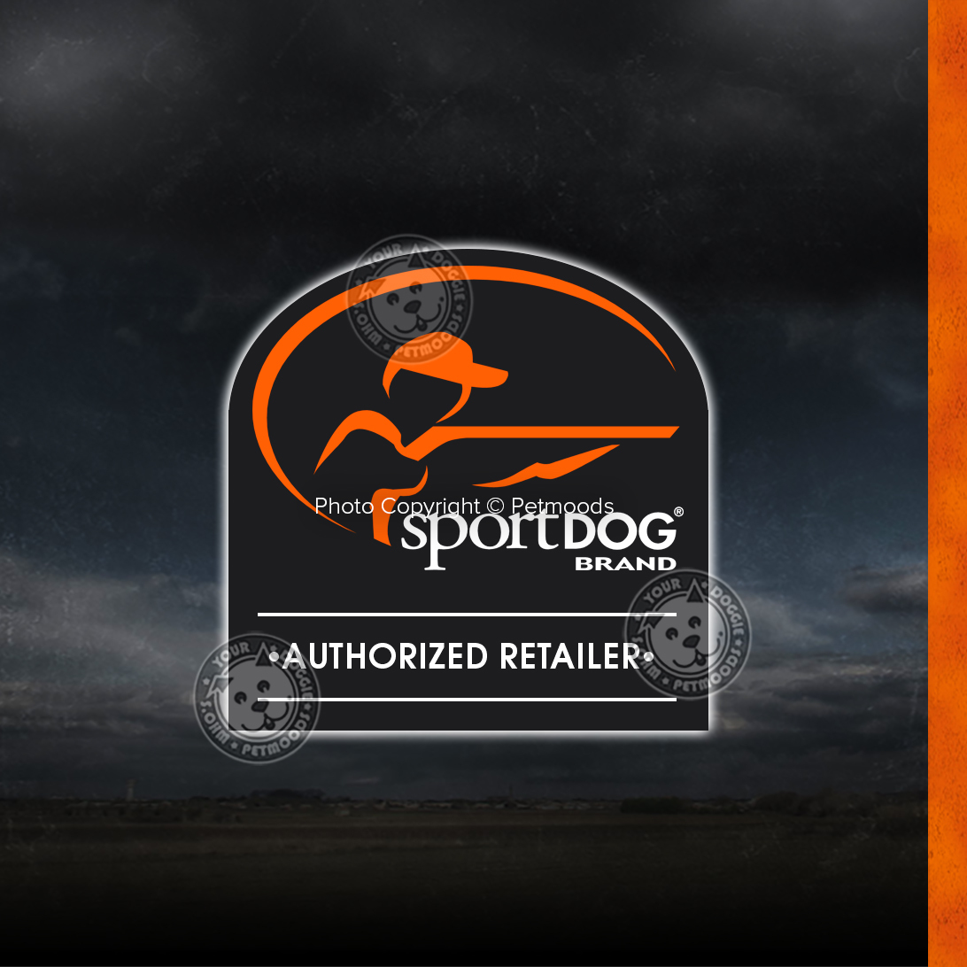 SportDOG Orange Check Cord- 30ft - Soggy Dog Gear