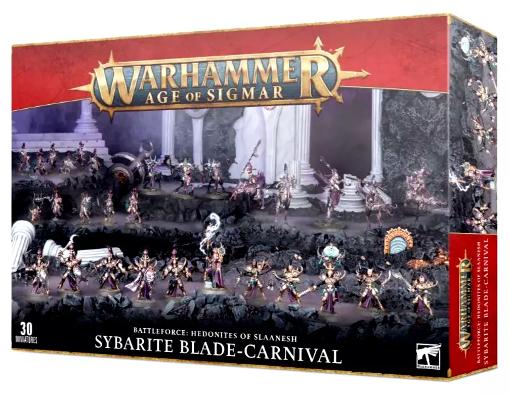 Sybarites cheap on ebay