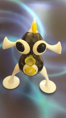 Zizzle Noir McDonald's 2006 Happy Meal