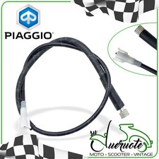 TRASMISSIONE CONTACHILOMETRI FREE 50 FL 1992-2002 CAVO CORDINA RINVIO PIAGGIO