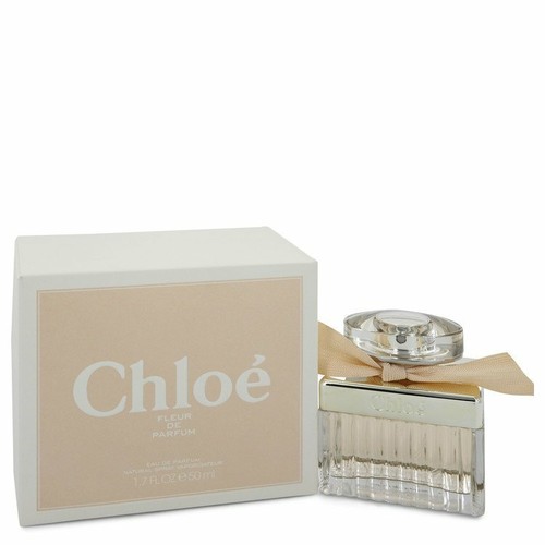 Chloe Fleur De Parfum Women's Perfume by Chloe 1.7oz/50ml Eau De Parfum Spray - Picture 3 of 8