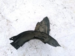 Volkswagen Passat 2006 Front Plastic Inner Fender  Right 3c0805912 #1544261-06