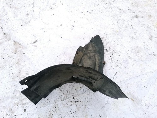 Volkswagen Passat 2006 Front Plastic Inner Fender  Right 3c0805912 #1544261-06