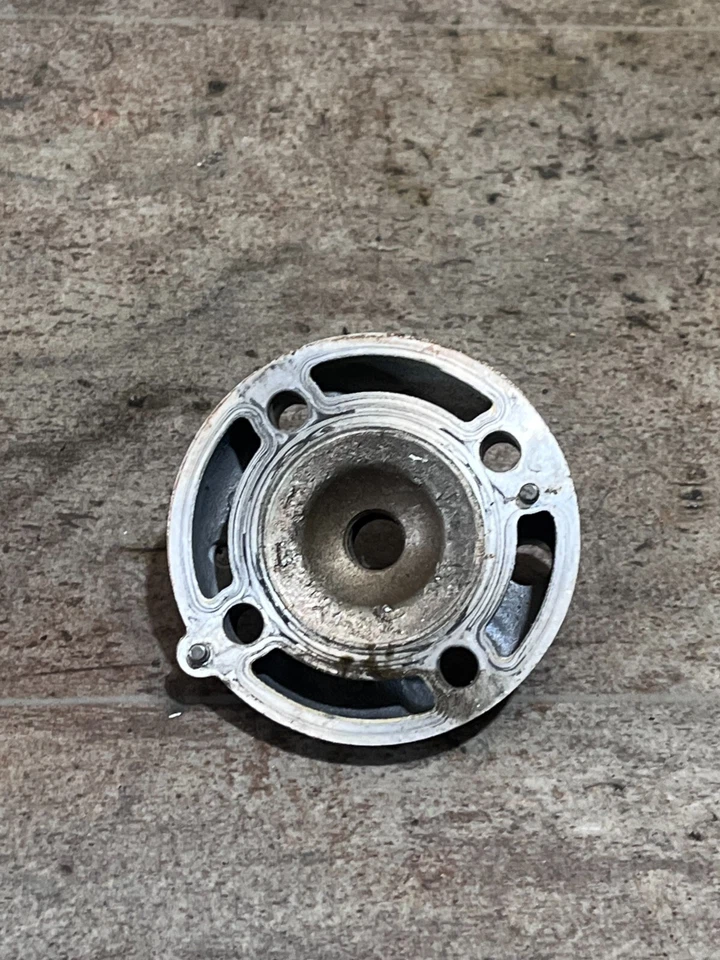 Culata Kawasaki KX 65 KX65 KX65A9 11001-1516 Foto 4 de 4