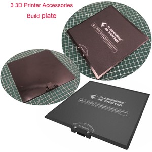 For Flashforge Adventurer 3 3D Printer Accessories Build ...