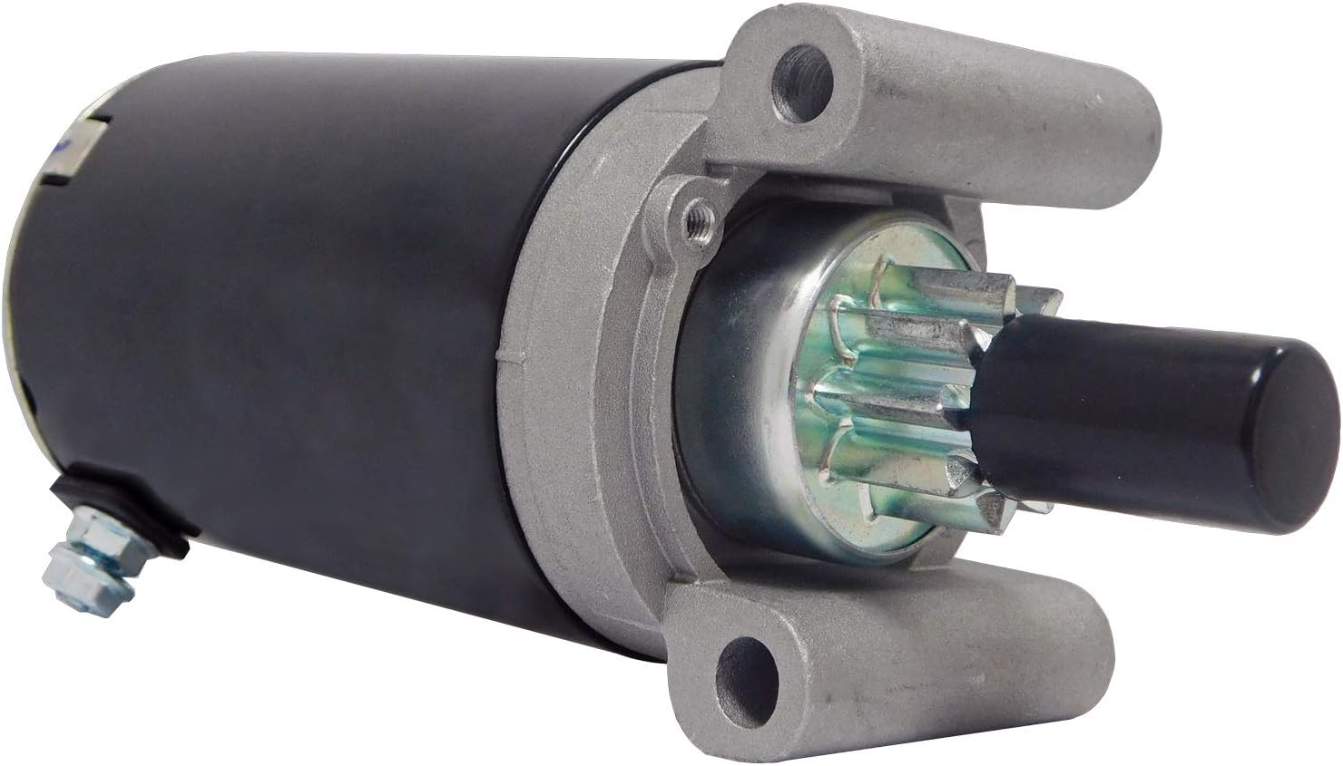 Upgraded Heavy Duty Starter Motor Compatible with Kohler Cub Cadet New Models