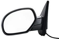 Side View Mirror Replacement Fit for 07-13 for Chevy Silverado 1500 2500 HD 3...