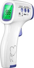 Infrared Digital Thermometer for Baby, 50 Memories Recall, Pediatric Approved 