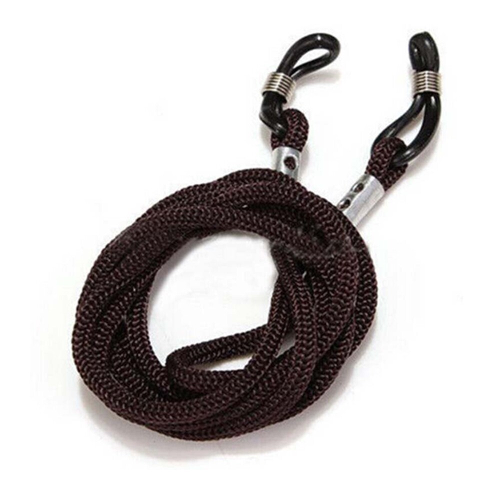 Sunglasses Strap Sun Glass Cord Nylon Lanyard Eyeglass Sunnies Necklace Chain eBay