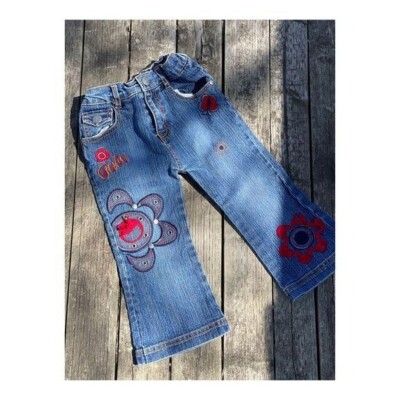 fubu jeans 90s
