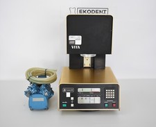 Vita vacumat 200  Keramikofen mit Pumpe, Zahntechnik, Dental ED0351