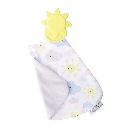 Malarkey Munch-it Blanket Sunshine