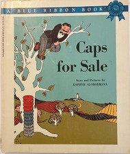 Caps for Sale