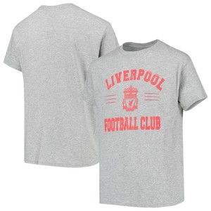 liverpool youth shirt