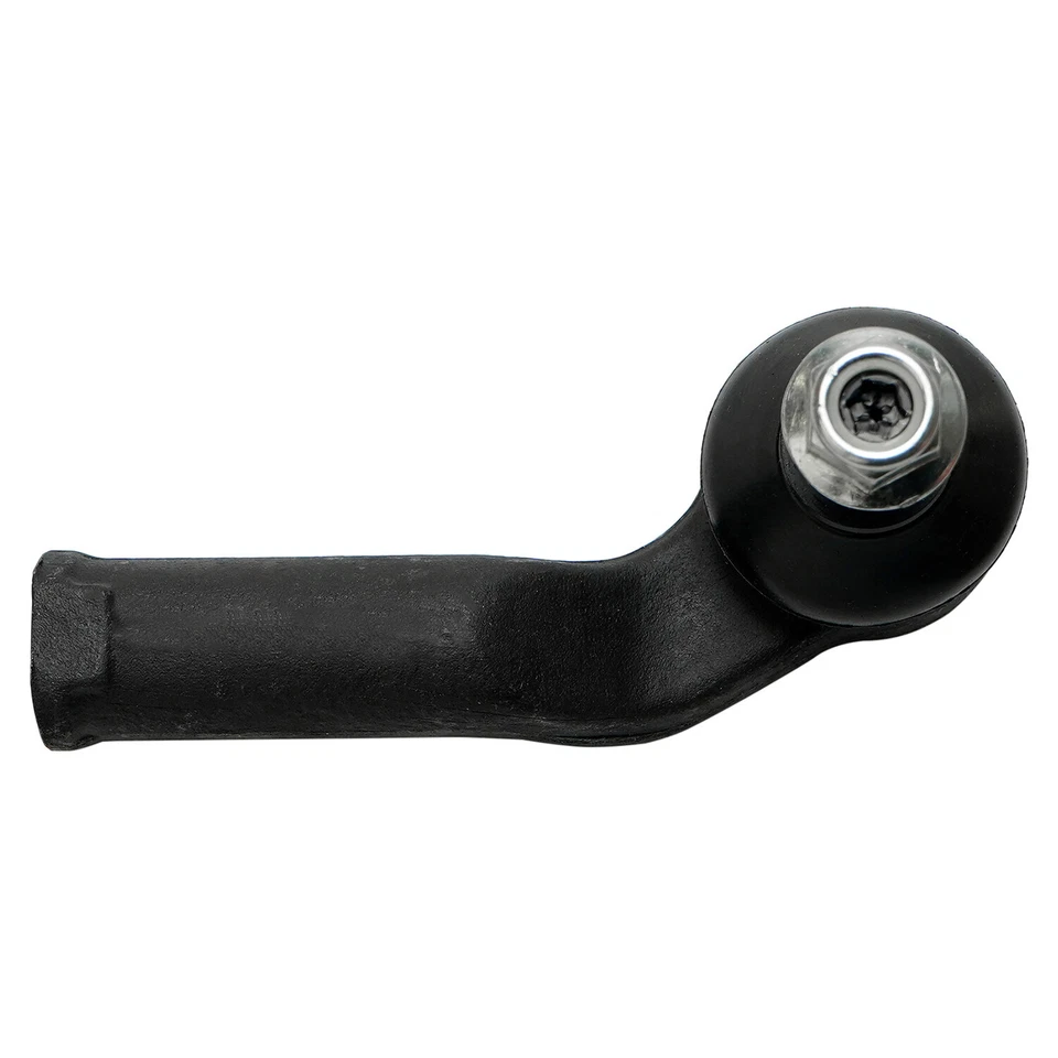 Par de extremos de varilla de amarre exterior delantera para Volvo C30 C70 V50 S40 2008 2009 2010 2011 Foto 3 de 4