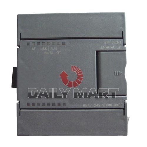 Modulo Siemens S7-200 CPU224 6ES7214-1BD23-0XB0 Nuovo - Foto 3