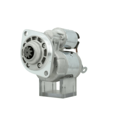 New Starter Motor 12V/1.0Kw 9t ACW Skoda Favorit 1.3 CS798