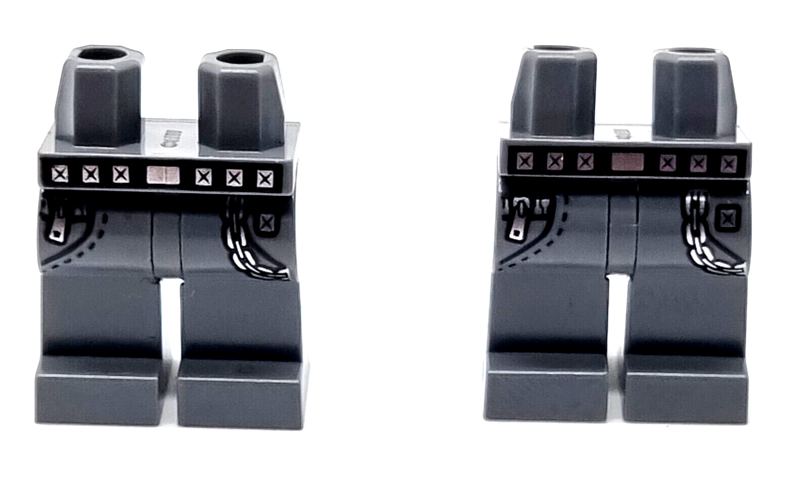 Минифигурки LEGO Food und Zubehör - Фигурки животных / 2 шт.