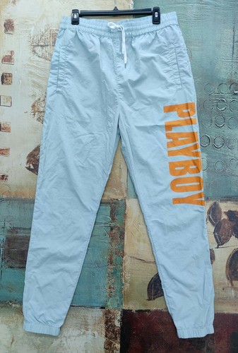 Playboy by Pacsun Large Women's Blue 