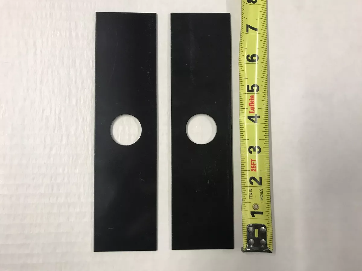 Stihl on sale edger blades