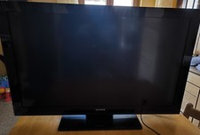 TV 37" SONY KDL-37BX420
