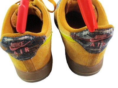 Nike Air Force 1 Low N7 Pendleton 2019 Size 11.5 Outdoor